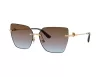 Dolce & Gabbana Női Arany Napszemüveg DG 2321 02/48