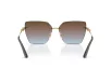 Dolce & Gabbana Női Arany Napszemüveg DG 2321 02/48