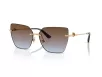 Dolce & Gabbana Női Arany Napszemüveg DG 2321 02/48