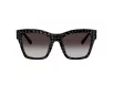 Dolce & Gabbana Női Fekete Napszemüveg DG 4512 32888G