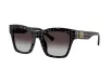 Dolce & Gabbana Női Fekete Napszemüveg DG 4512 32888G
