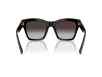 Dolce & Gabbana Női Fekete Napszemüveg DG 4512 32888G