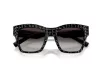 Dolce & Gabbana Női Fekete Napszemüveg DG 4512 32888G