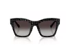 Dolce & Gabbana Női Fekete Napszemüveg DG 4512 32888G