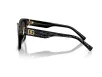Dolce & Gabbana Női Fekete Napszemüveg DG 4512 32888G