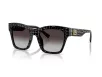 Dolce & Gabbana Női Fekete Napszemüveg DG 4512 32888G