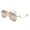Dolce & Gabbana Női Arany Napszemüveg DG 2326 1298EL