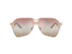 Dolce & Gabbana Női Arany Napszemüveg DG 2326 1298EL