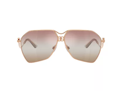 Dolce & Gabbana Női Arany Napszemüveg DG 2326 1298EL
