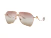 Dolce & Gabbana Női Arany Napszemüveg DG 2326 1298EL