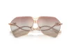 Dolce & Gabbana Női Arany Napszemüveg DG 2326 1298EL