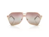 Dolce & Gabbana Női Arany Napszemüveg DG 2326 1298EL