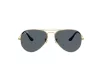 Ray-Ban AVIATOR Férfi, Női Arany Napszemüveg RB 3025 9278R5