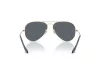 Ray-Ban AVIATOR Férfi, Női Arany Napszemüveg RB 3025 9278R5
