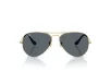 Ray-Ban AVIATOR Férfi, Női Arany Napszemüveg RB 3025 9278R5