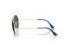 Ray-Ban AVIATOR Férfi, Női Arany Napszemüveg RB 3025 9278R5