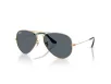 Ray-Ban AVIATOR Férfi, Női Arany Napszemüveg RB 3025 9278R5