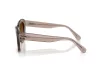 Ray-Ban STATE STREET Férfi, Női Barna Napszemüveg RB 2186 682785