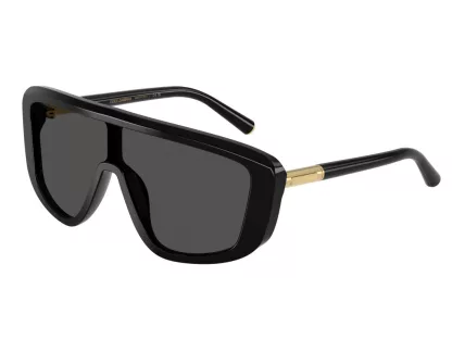 Dolce & Gabbana Férfi Fekete Napszemüveg DG 4520 501/87