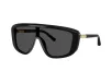 Dolce & Gabbana Férfi Fekete Napszemüveg DG 4520 501/87