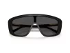 Dolce & Gabbana Férfi Fekete Napszemüveg DG 4520 501/87