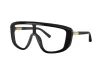 Dolce & Gabbana Férfi Fekete Napszemüveg DG 4520 501/87