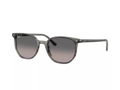   Ray-Ban ELLIOT Férfi, Női Szürke Napszemüveg RB 2197 1438M3