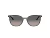 Ray-Ban ELLIOT Férfi, Női Szürke Napszemüveg RB 2197 1438M3