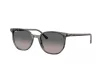 Ray-Ban ELLIOT Férfi, Női Szürke Napszemüveg RB 2197 1438M3