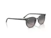 Ray-Ban ELLIOT Férfi, Női Szürke Napszemüveg RB 2197 1438M3