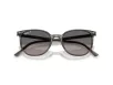 Ray-Ban ELLIOT Férfi, Női Szürke Napszemüveg RB 2197 1438M3
