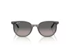 Ray-Ban ELLIOT Férfi, Női Szürke Napszemüveg RB 2197 1438M3