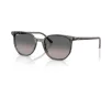 Ray-Ban ELLIOT Férfi, Női Szürke Napszemüveg RB 2197 1438M3