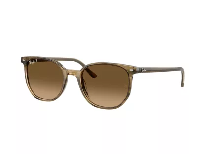   Ray-Ban ELLIOT Férfi, Női Zöld Napszemüveg RB 2197 1439M2