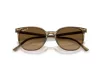 Ray-Ban ELLIOT Férfi, Női Zöld Napszemüveg RB 2197 1439M2