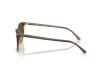Ray-Ban ELLIOT Férfi, Női Zöld Napszemüveg RB 2197 1439M2