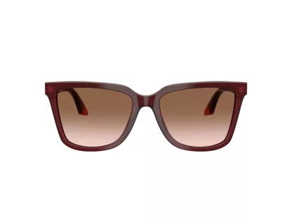 Emporio Armani Női Piros Napszemüveg EA 4261 632013