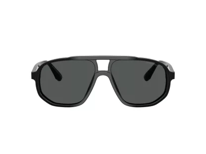 Emporio Armani Férfi Fekete Napszemüveg EA 4263U 501787