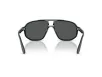 Emporio Armani Férfi Fekete Napszemüveg EA 4263U 501787
