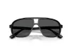 Emporio Armani Férfi Fekete Napszemüveg EA 4263U 501787