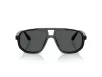 Emporio Armani Férfi Fekete Napszemüveg EA 4263U 501787
