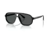 Emporio Armani Férfi Fekete Napszemüveg EA 4263U 501787