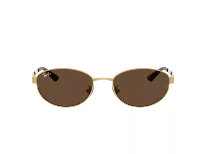 Ray-Ban Férfi, Női Arany Napszemüveg RB 3774D 001/73