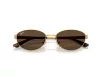 Ray-Ban Férfi, Női Arany Napszemüveg RB 3774D 001/73