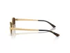 Ray-Ban Férfi, Női Arany Napszemüveg RB 3774D 001/73