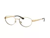 Ray-Ban Férfi, Női Arany Napszemüveg RB 3774D 001/73