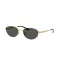 Ray-Ban Férfi, Női Arany Napszemüveg RB 3774D 001/87