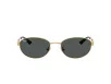 Ray-Ban Férfi, Női Arany Napszemüveg RB 3774D 001/87