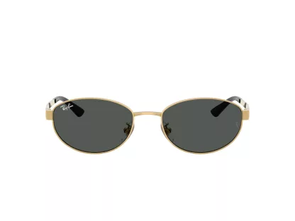 Ray-Ban Férfi, Női Arany Napszemüveg RB 3774D 001/87