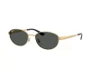 Ray-Ban Férfi, Női Arany Napszemüveg RB 3774D 001/87